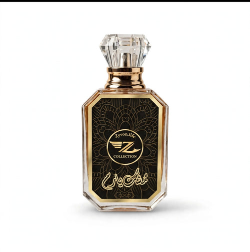 Mushk Yaram – Long Lasting Premium Fragrance | Zyvon.life