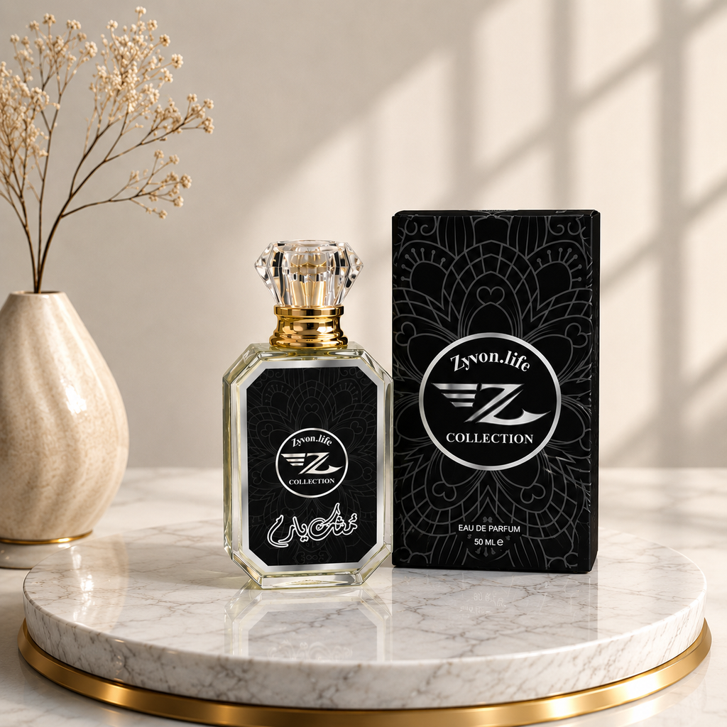 Mushk Yaram – Premium Long Lasting Perfume | Luxury Fragrance for Men & Women