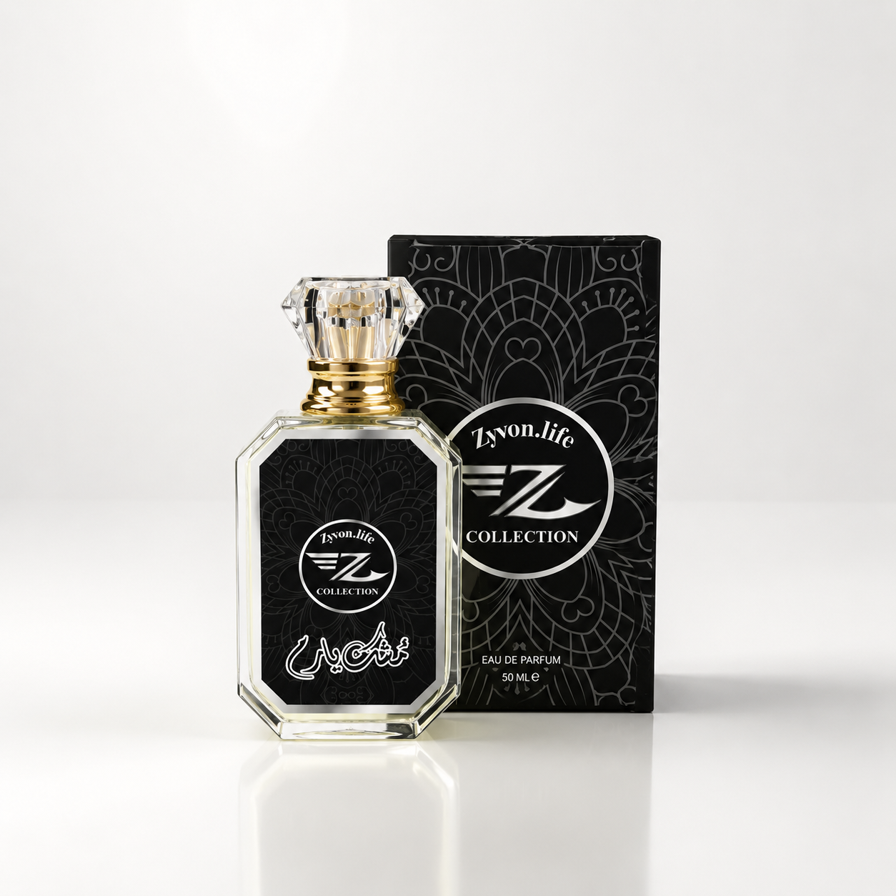 Mushk Yaram – Premium Long Lasting Perfume | Luxury Fragrance for Men & Women